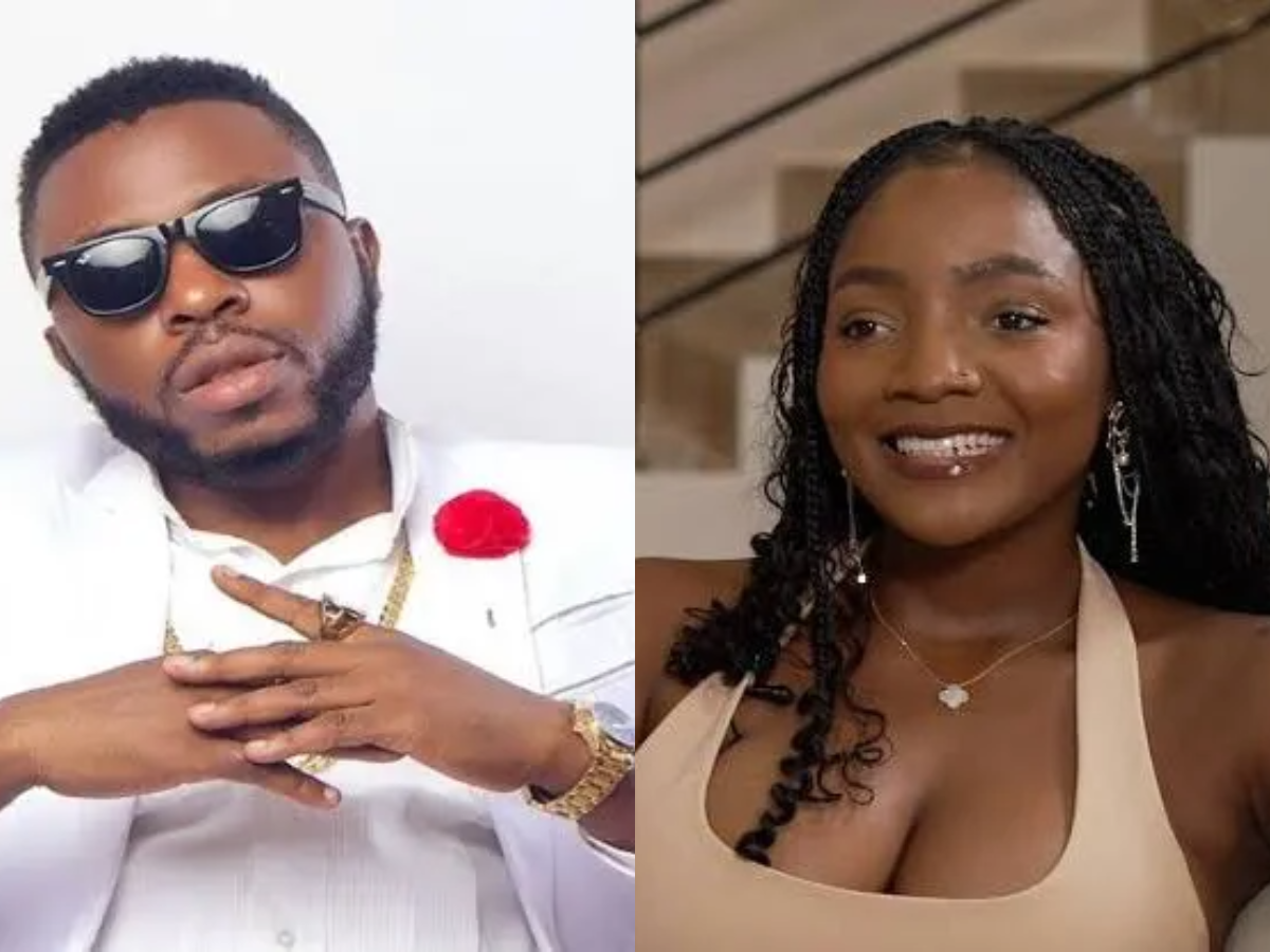 The Receipts, The Regrets, and The Rage: Why the Samklef/Simi Feud is Far From Over