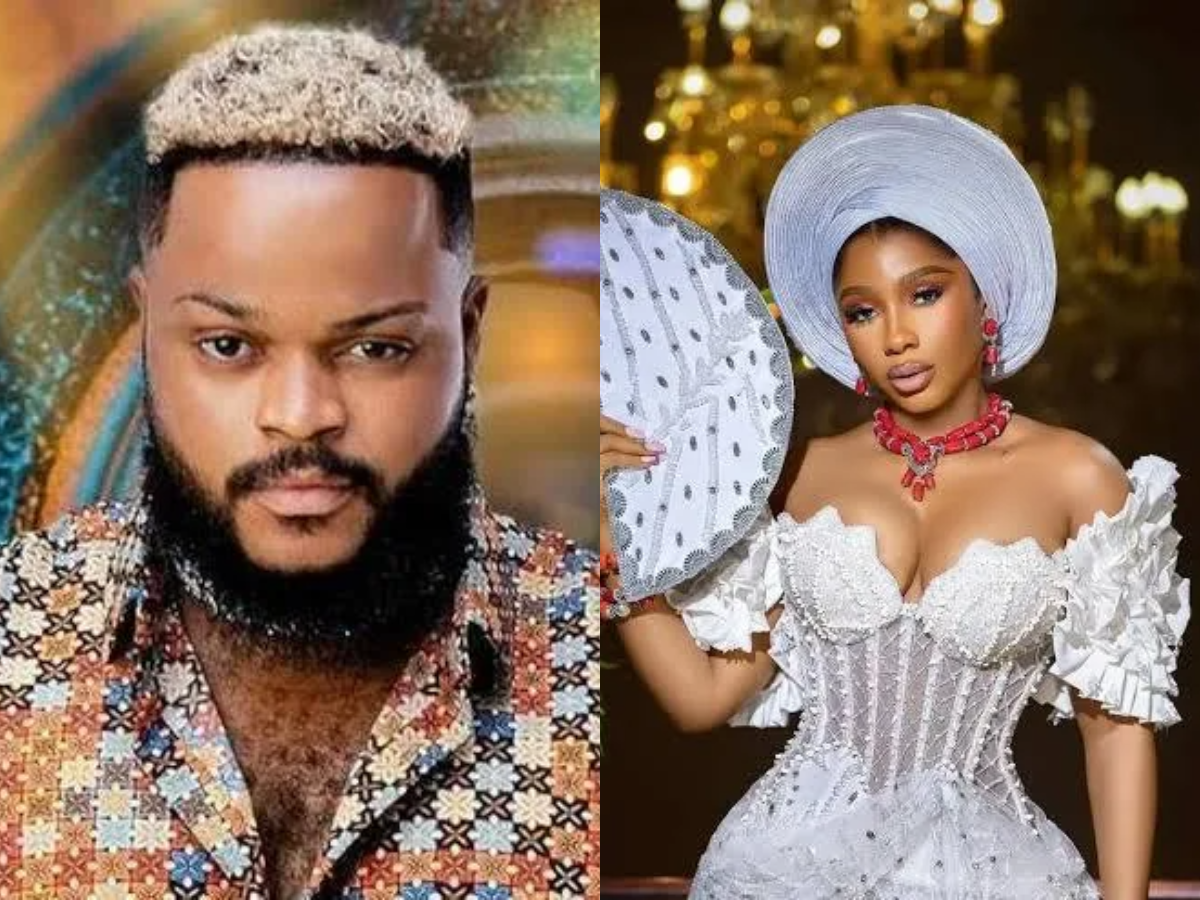 The “All-Stars” War Returns! Why Whitemoney and Mercy Eke Are Trending Again