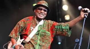 Ebo Taylor Dies at 90: Ghanaian Highlife Legend Passes Away After Festival Launch.