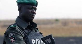 Lagos Police Break Silence on Papaya Ex Incident: “She Was Uncooperative During Stop and Search”
