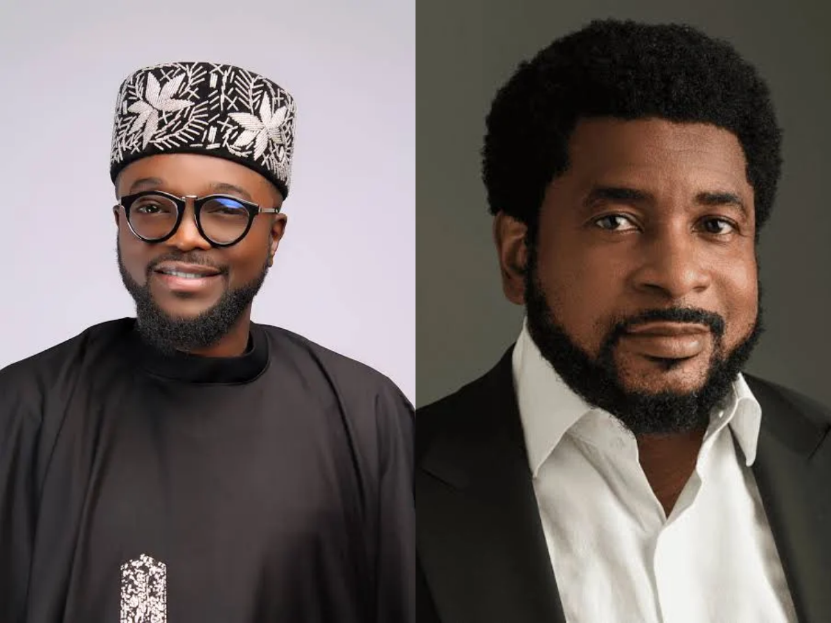 “Ink vs. Integrity: Mike Abdul and Kingsley Okonkwo Take a Stand on Christian Tattoos”