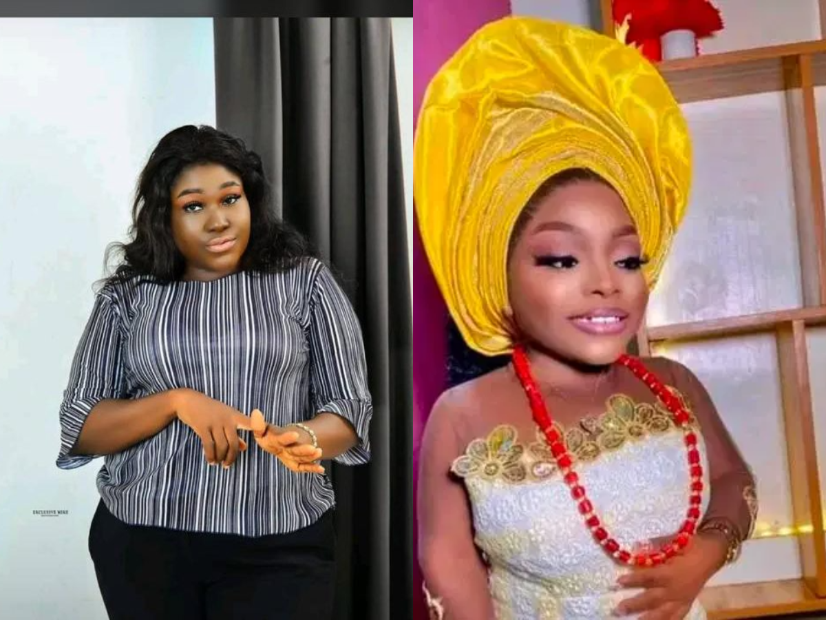 Gone Too Soon: The Heartbreaking Deaths of Ajara Lasisi and Vivian Nkechika Shake the Industry