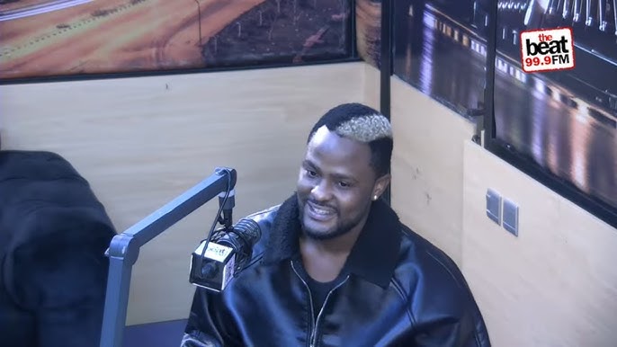 “I Messed Up”: Afrobeats Star Fido Addresses ‘Ego’ and Management Fallout in Candid Post