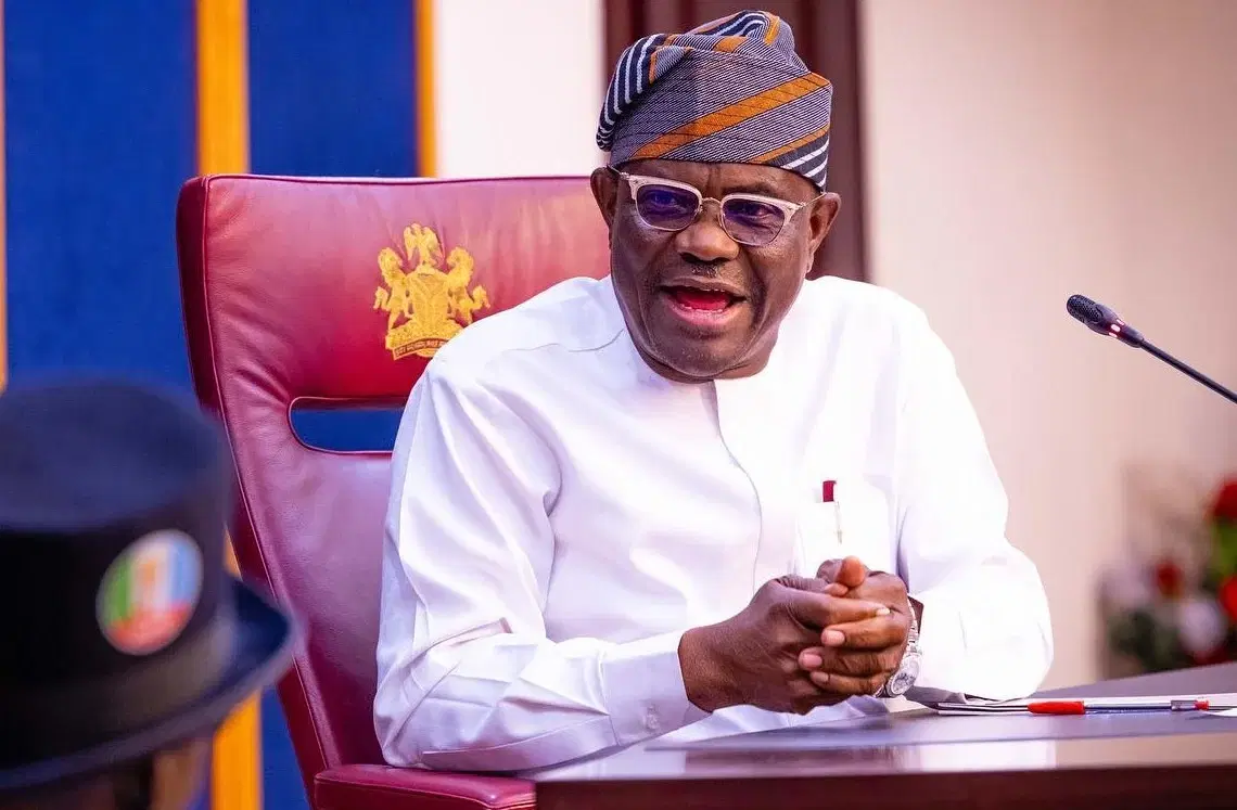 “NLC and TUC Suspend FCTA Strike: Workers Resume Duty After Meeting with Nyesom Wike”