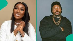 “We’re Not Dating” — Dami, Daughter of KWAM1, Reacts to Asake Rumours