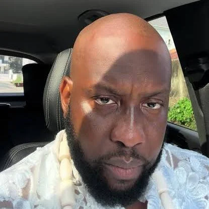 Entertainment Shake-Up as Ray Emodi Dumps Acting for Music
