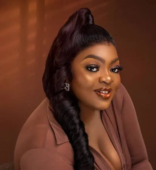 Eniola Badmus Legal Action Update: Accuser Retracts False Allegations Against Nollywood Star