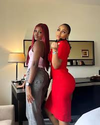 Luxury Ride for the Big 2-0: Regina Daniels Celebrates Sister with Dream Car