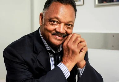 President Tinubu Joins World Leaders to Mourn U.S. Icon Jesse Jackson!