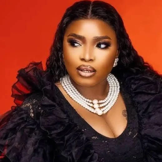 “Halima Abubakar Health Update: Actress Seeks ₦25m for Life-Saving Surgery Amid Eviction Crisis”