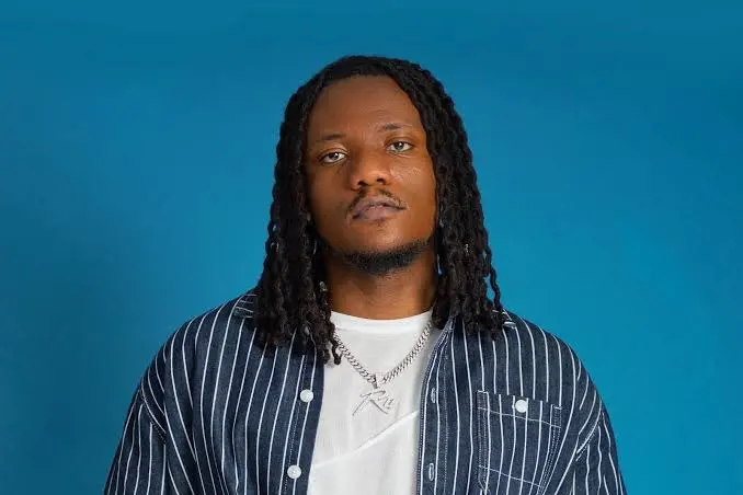 Pheelz on CNN: The Evolution of Afrobeats From a Lagos Choir to Global Charts