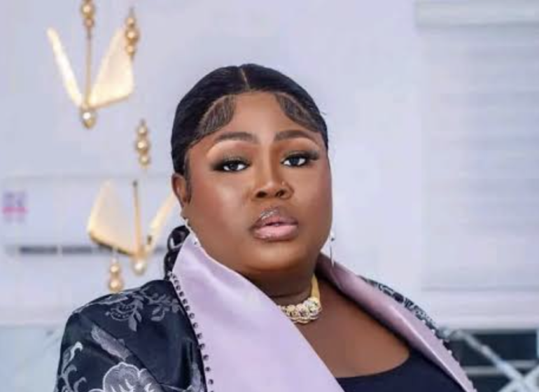 “I Built Myself!” – Nollywood Star Kemity Fires Back at ‘Sex-for-Roles’ Allegations
