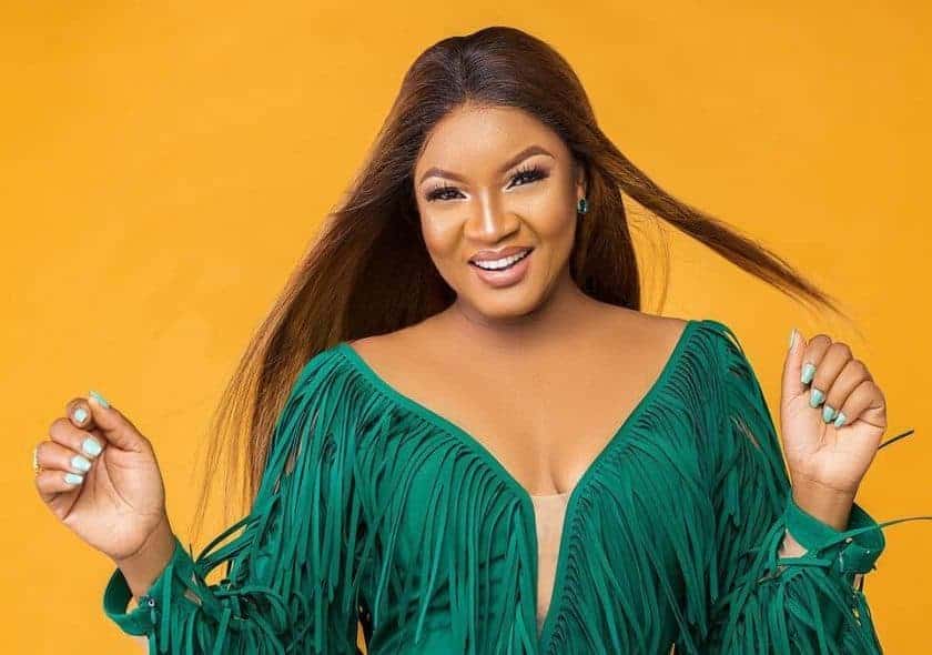Miss Nigeria Organisation Issues Formal Apology to Omotola After Red Carpet Embarrassmen
