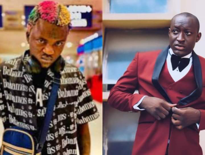 Portable Says N50m Is Too Small, Demands N350m to Fight Carter Efe