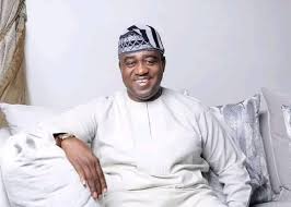 JUST IN: Benue ex-Gov Suswam dumps PDP