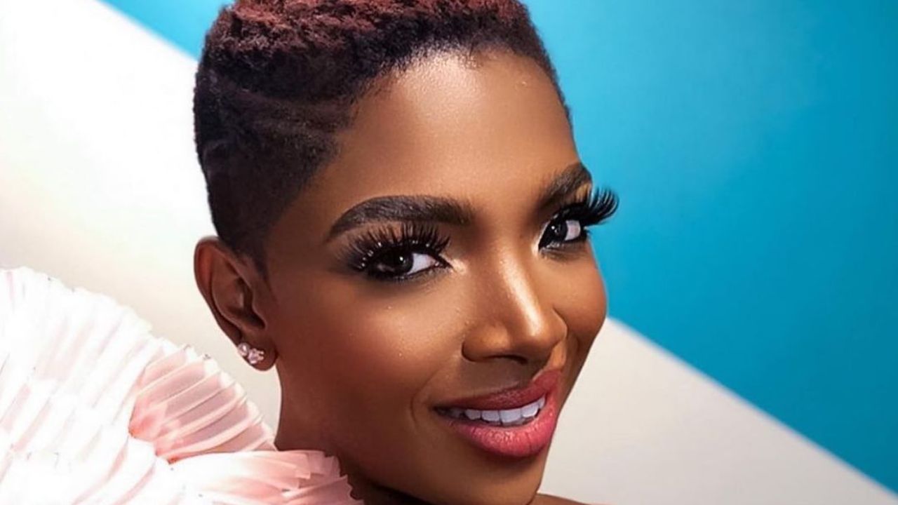 “Not a Single Mum”: Annie Macaulay Redefines Her Identity After High-Profile 2Baba Split