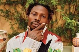 Asake Reportedly Inks ₦335 Million Landmark Deal with Adidas