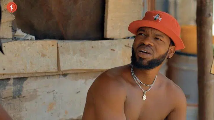 Panic as Broda Shaggi Reportedly Shot During Skit Filming in Ogun, Rushed to Hospital