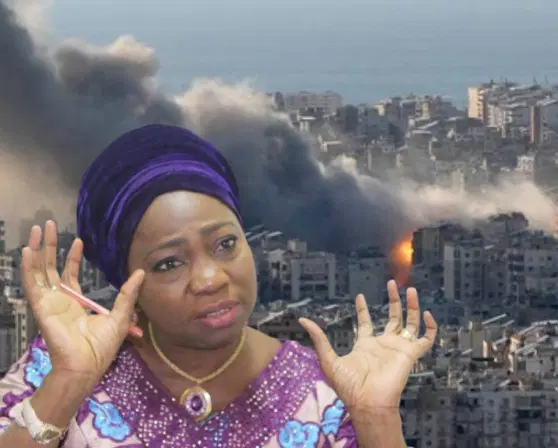 FG Evacuates Nigerians from Iran Amid Escalating Middle East Crisis