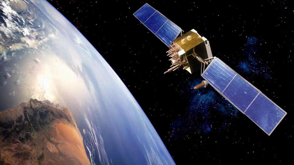 China Issues 30-Day Ultimatum to Shut Down Nigeria’s NigComSat-1R Over $11.4M Debt