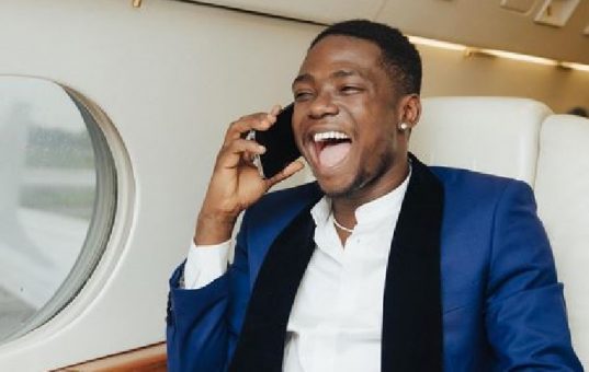 Shank Comics Claims Bovi and Basketmouth Are Richer Than Asake and Wizkid