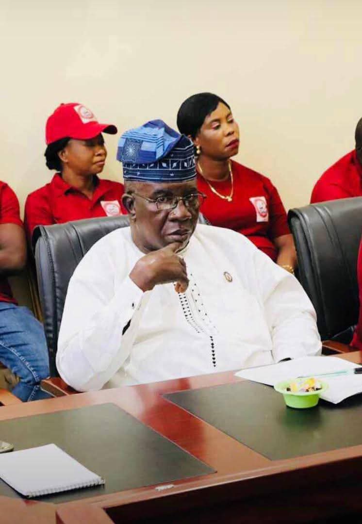 APC’s Newly Elected Official Karamo Yesiro Dies Hours Before Inauguration