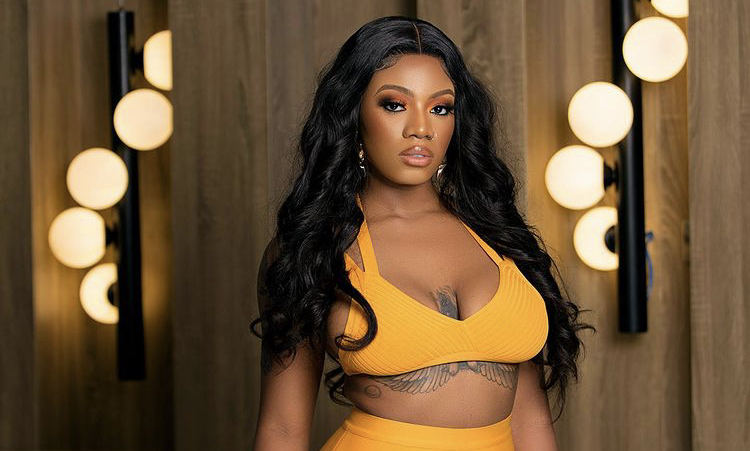 BBNaija Star Angel Announces Wedding to Female Lover, Sparks Reactions Online