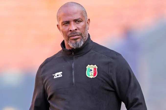 How Coach Eric Chelle Plans to Rebuild the Eagles Without Osimhen and Bassey