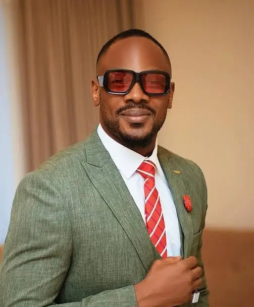 Nollywood’s Daniel Etim-Effiong Under Fire for “Honest” Takes on Infidelity and Commitment