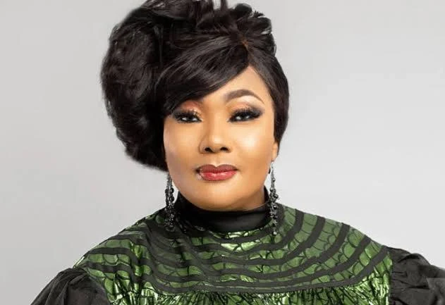 Nollywood Legend Eucharia Anunobi Opens Up on Marriage Heartbreak and Surviving Grief