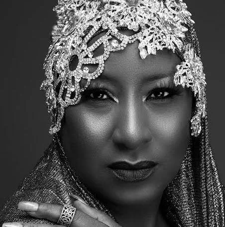 Why Ireti Doyle Says the Public Has No Right to the Details of Her Failed Marriage