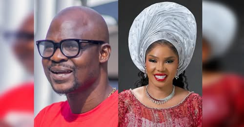 Iyabo Ojo Threatens Fresh Lawsuit Against Baba Ijesha