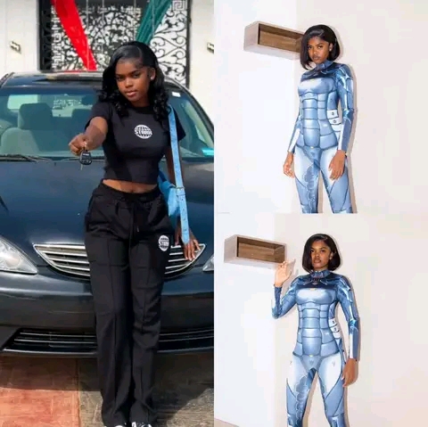 “I Want to Get Married”: Jarvis Weeps as She Begs Oba of Benin to Forgive Peller