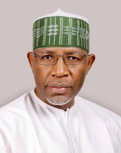 From SEC to CBN: President Tinubu Taps Lamido Yuguda as New Deputy Governor
