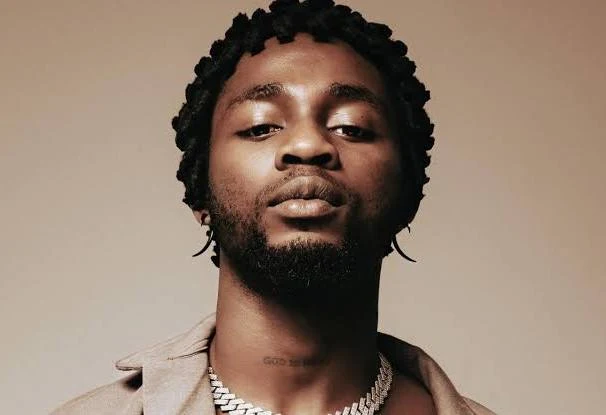 Fans React to the Deep Vulnerability in Omah Lay’s New Project