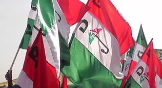 Abdulrahman Mohammed and Samuel Anyanwu Affirmed as Party Leaders at Abuja Convention
