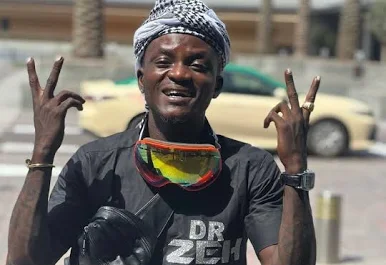 “Let Him Finish His Work!”: Portable Stirs Controversy with Bold Endorsement of President Tinubu’s 2027 Bid