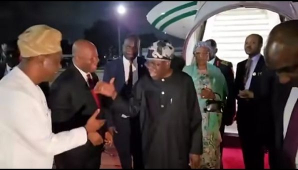 Tinubu’s UK Visit: What He Achieved and Why Nigerians Are Talking