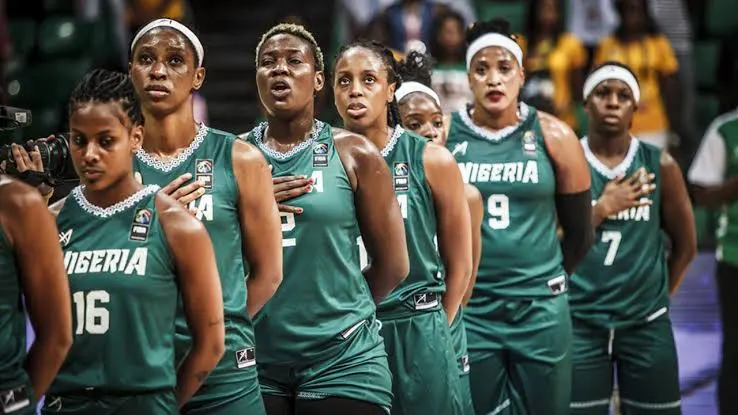 “No Underestimating Our Opponents” – Coach Rena Wakama Ahead of D’Tigress vs. Colombia