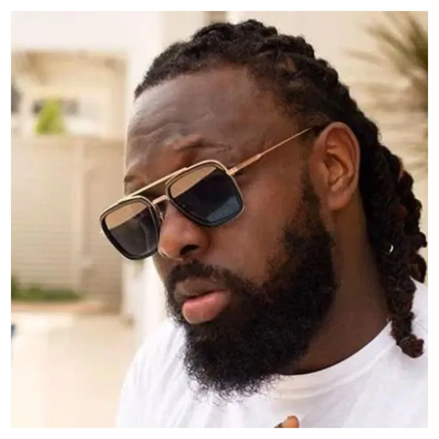 VIDEO: “Marriage Doesn’t Work” – Timaya Advises Having Children Without Wedlock