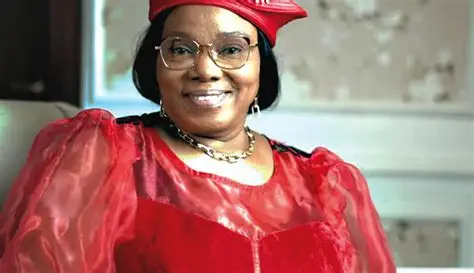 Tope Alabi and Sola Allyson Lead Tributes as Toun Soetan Dies at 73