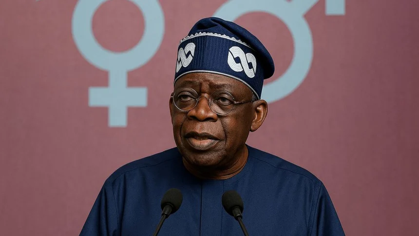 BREAKING: President Tinubu sacks Wale Edun, Dangiwa from cabinet