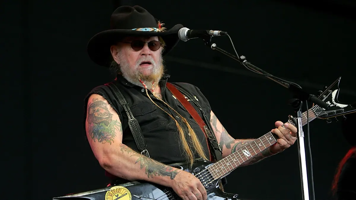 Outlaw Country Singer David Allan Coe Dies at 86