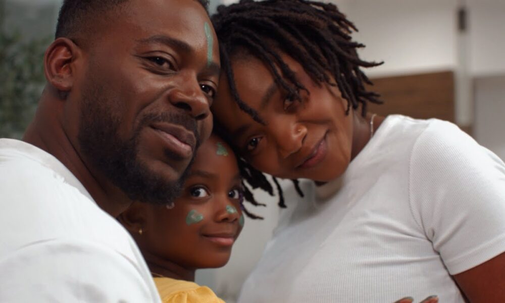 Music couple Simi, Adekunle Gold welcome second child
