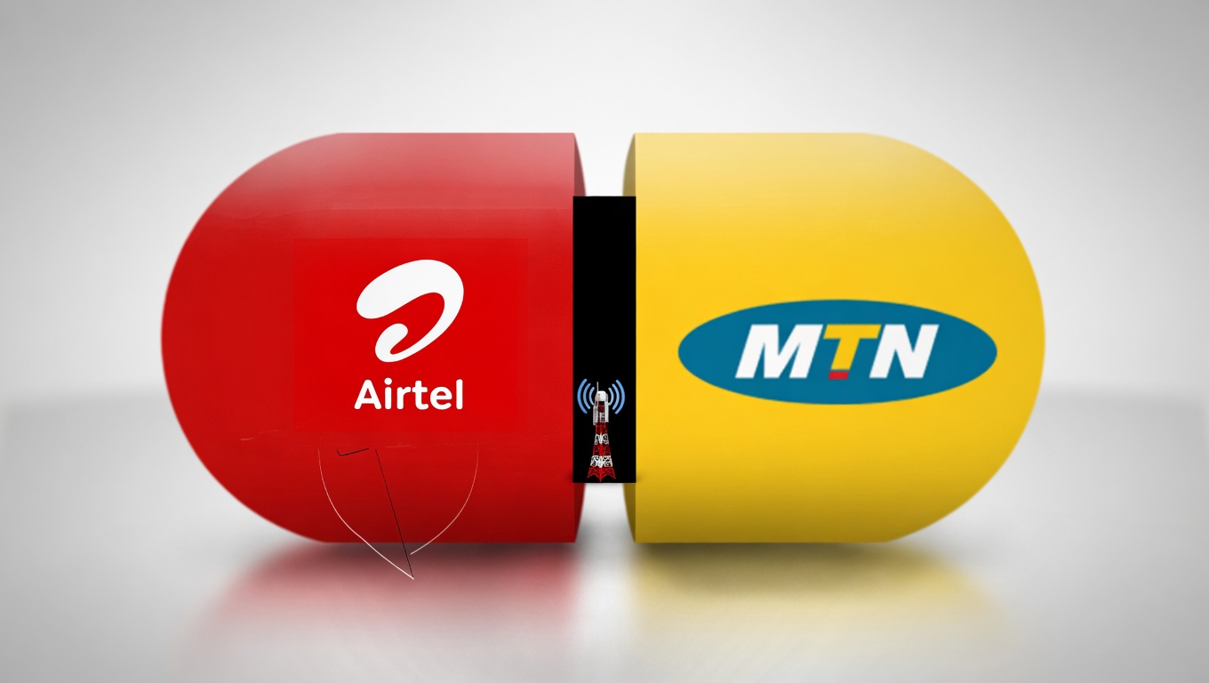 No More “Borrow Me”: Why MTN and Airtel Just Halted Airtime and Data Loans