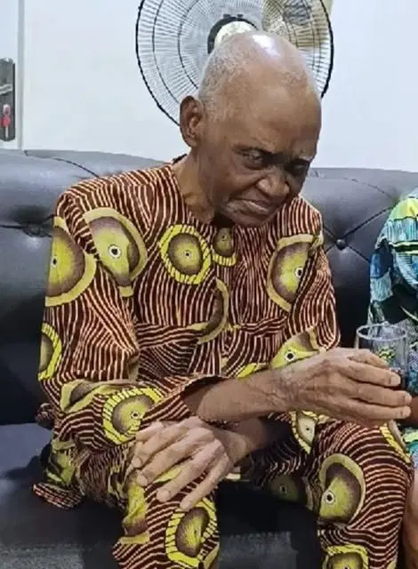 Nigeria Mourns David Offor, the Witty Voice of “The New Masquerade”