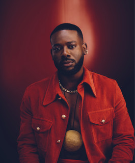 Adekunle Gold Postpones “Fuji Xtra” Deluxe to May 8