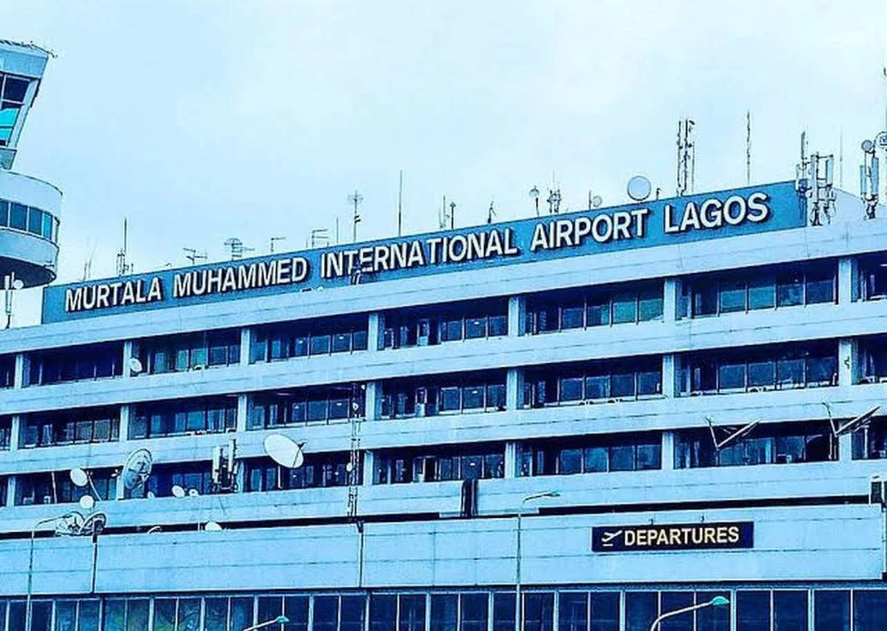 Lagos Airspace Remains Open Despite Viral “Fire Outbreak” Rumors