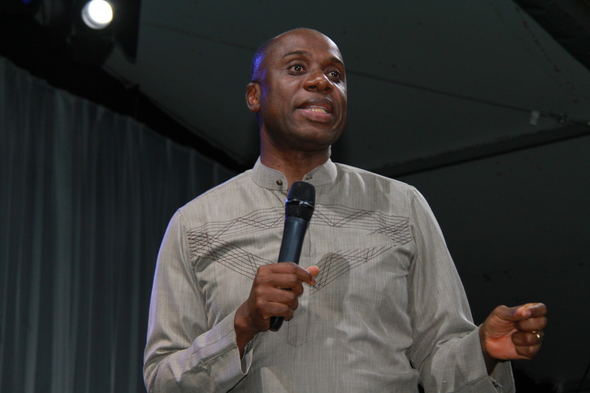 2027 Presidency: Amaechi Warns Against “Older Statesmen,” Calls for Energetic Leadership