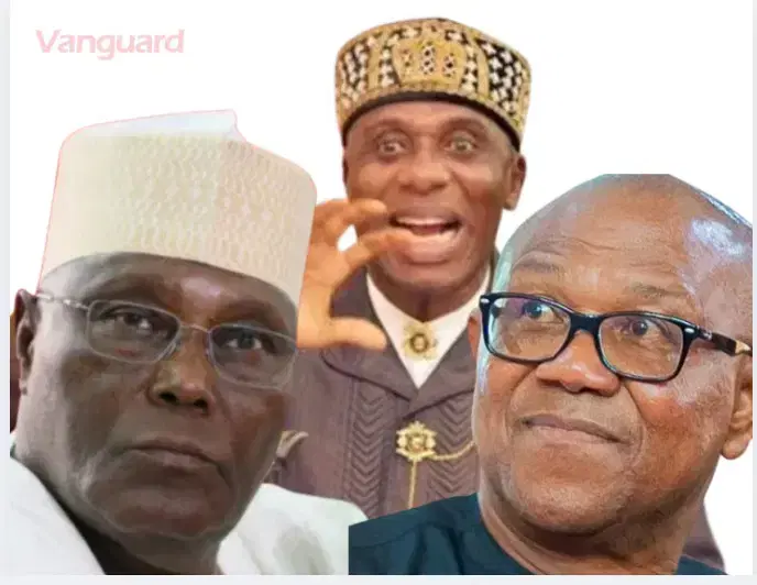 Inside the ADC Leadership Tussle: Three Blocs, Multiple Courts, and One Uncertain Future